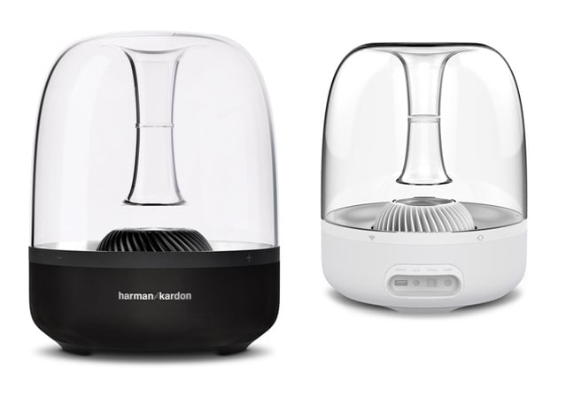 Harman Kardon Aura: audio e design di eccellente qualità | Topnegozi ... Harman Kardon Aura: audio e design di eccellente qualità | Topnegozi ...