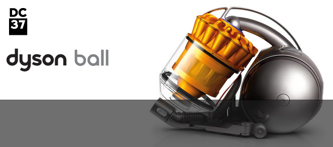 Dyson DC37 Ball