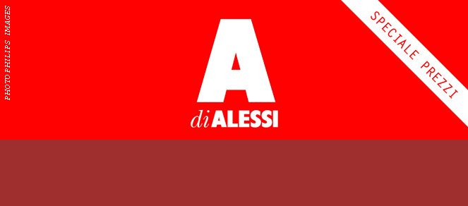 Accessori da cucina Alessi, la tradizione del design