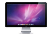 Cinema display Apple
