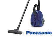 Aspirapolvere Panasonic - Compra Online