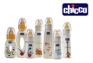 Biberon Chicco a prezzi convenienti