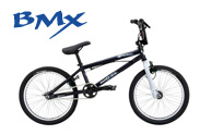 Bicicletta BMX free style vendita online