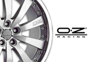 Cerchi in lega OZ WHEELS