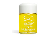 Clarins tonificante