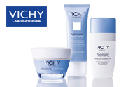 Vichy Aqualia Thermal creme viso