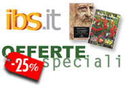 Libri offerta speciale -25%