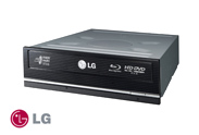 Masterizzatore DVD LG Super Multi Blue