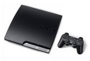 Playstation 3 con lettore Blu-Ray