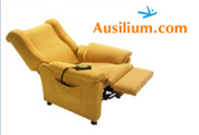Poltrone confrort con massaggi