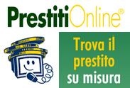 Prestiti Online