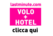 LastMinute prezzi convenienti