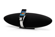 Zeppelin Bowers & Wilkins 
