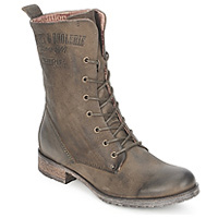 Chipie, le scarpe made in France