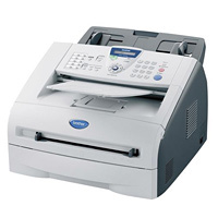 Fax Brother, affidabilit� giapponese