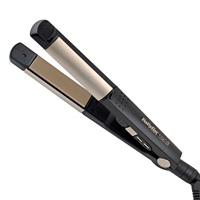 Piastre stiracapelli Babyliss: belle senza soffrire