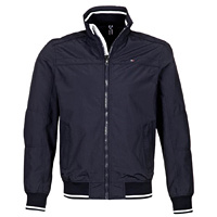 Tommy Hilfiger abbigliamento e calzature made in USA