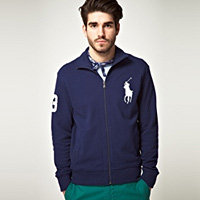 Polo Ralph Lauren, abbigliamento e scarpe passione per lo sport