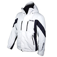 DKB, abbigliamento sci tecnico