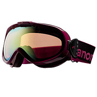 Maschere snowboard Anon, per chi ama il look free
