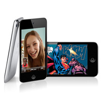 iPod Apple: musica a tutto volume