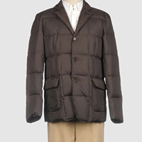 Aspesi: abbigliamento maschile ultra chic