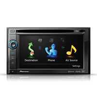 Car Audio Pioneer, vivi l'eccellenza in auto!