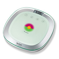 Bilance pesapersona Tefal: peso sotto controllo