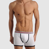 Dolce & Gabbana e D&G intimo per l'uomo audace