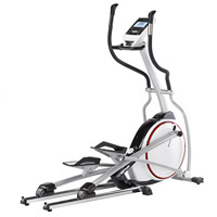 Ellittiche Kettler: fitness all'ennesima potenza