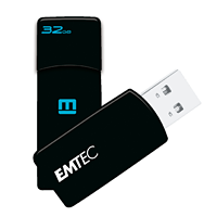 Chiavette USB Emtec, porta i dati sempre con te