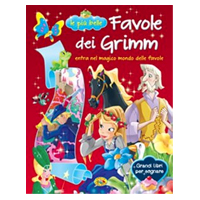 Le fiabe dei fratelli Grimm compiono 200 anni
