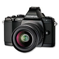 Fotocamere digitali Olympus, la tua visione, il nostro futuro!