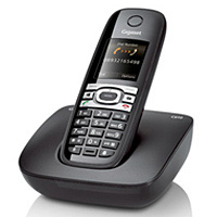 Gigaset, cordless semplicemente perfetti!