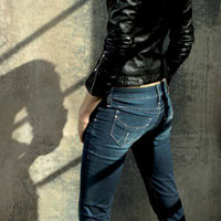 Fornarina: jeans per la donna sexy