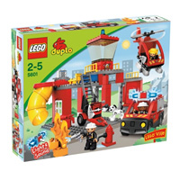 Lego, mattoncini per giocare con la fantasia