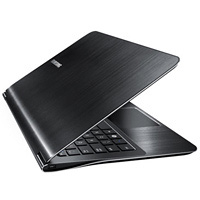 Notebook Samsung, lavoro e svago in mobilit�