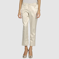 Pantaloni donna Armani Jeans, lo stile si sente a pelle!