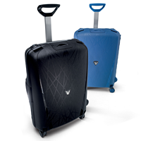 Valigie e trolley Roncato, per i viaggiatori