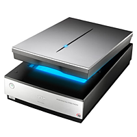 Scanner Epson, definizione d'alto livello
