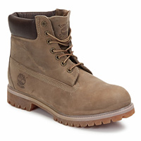 Scarpe Timberland, un passo oltre le mode