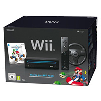 Nintendo Wii, divertiti in famiglia e con gli amici