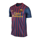 Abbigliamento calcio