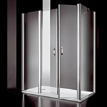 Lavabo ad angolo dimensioni