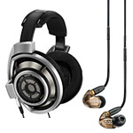 Cuffie e Auricolari