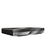 Lettori Blu-ray e DVD
