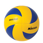 Attrezzatura da volley