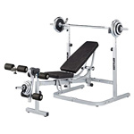 Panche fitness
