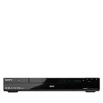 Registratori Blu-ray e DVD