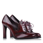 Stringate donna